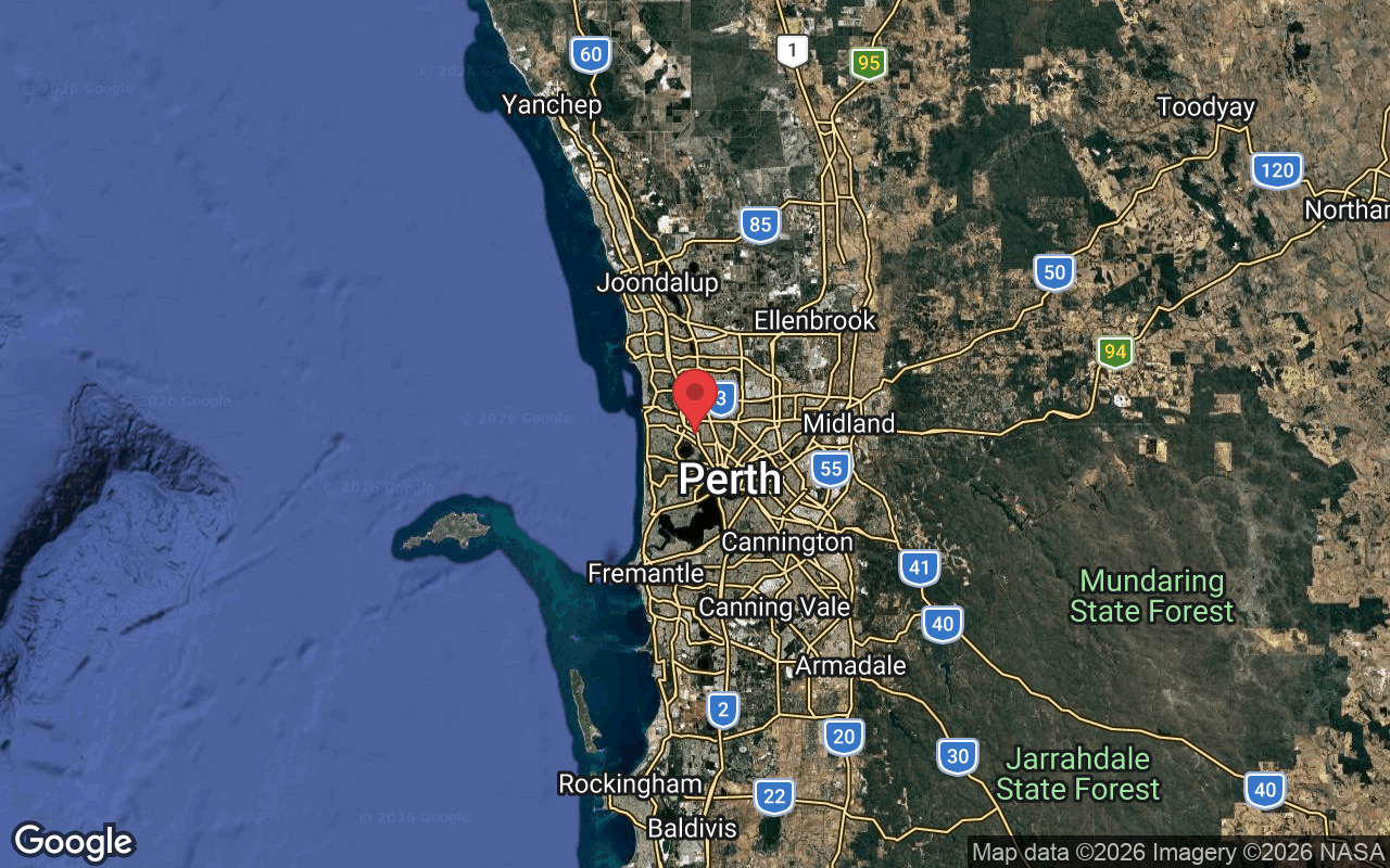 Osborne Park WA 6017, Australia