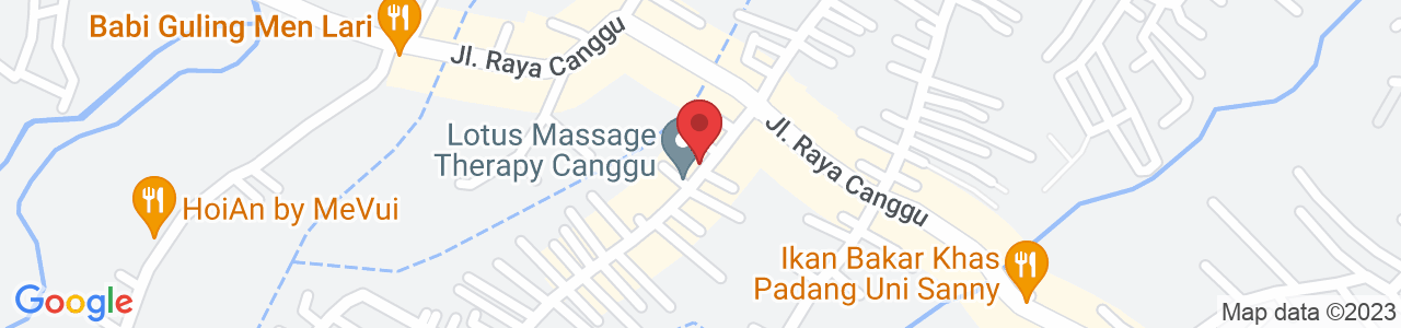 Jl. Pantai Batu Bolong No.11, banjar pipitan, Canggu, Kec. Kuta Utara, Kabupaten Badung, Bali 80351, Indonesia