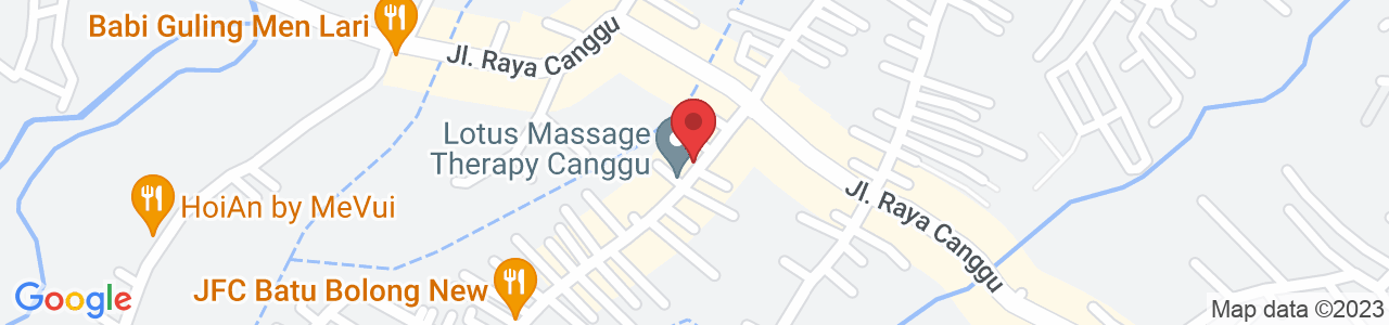 Jl. Pantai Batu Bolong No.11, banjar pipitan, Canggu, Kec. Kuta Utara, Kabupaten Badung, Bali 80351, Indonesia