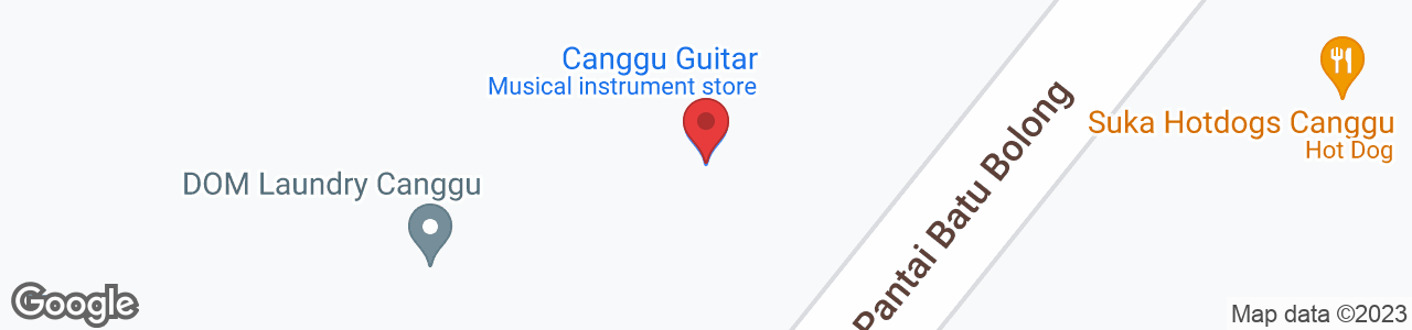 Jl. Pantai Batu Bolong No.11, banjar pipitan, Canggu, Kec. Kuta Utara, Kabupaten Badung, Bali 80351, Indonesia