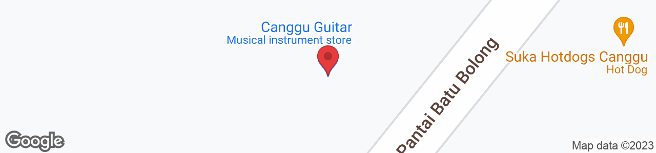 Jl. Pantai Batu Bolong No.11, banjar pipitan, Canggu, Kec. Kuta Utara, Kabupaten Badung, Bali 80351, Indonesia