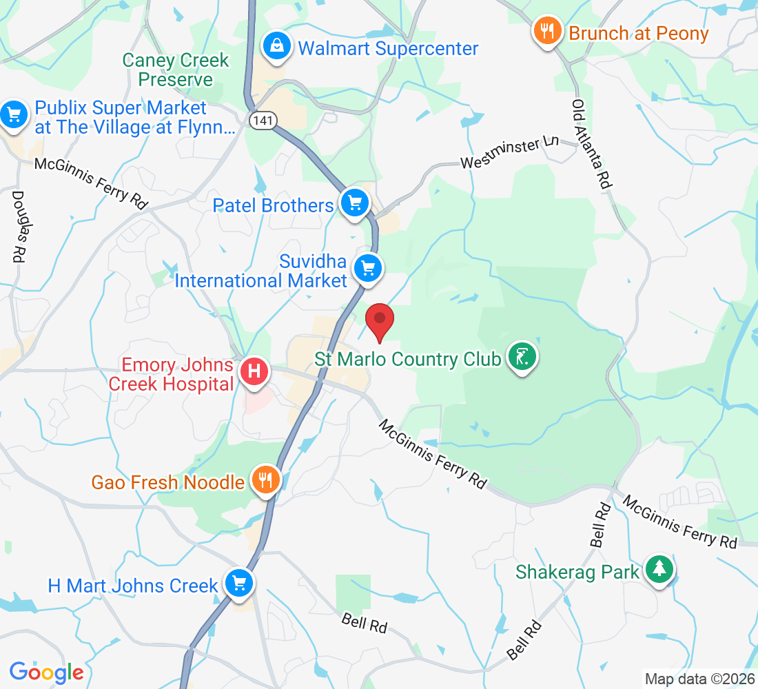 5050 Research Ct suite 600, Suwanee, GA 30024, USA