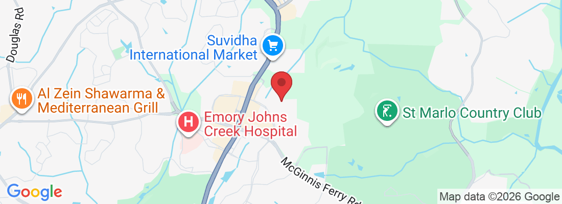 5050 Research Ct suite 600, Suwanee, GA 30024, USA