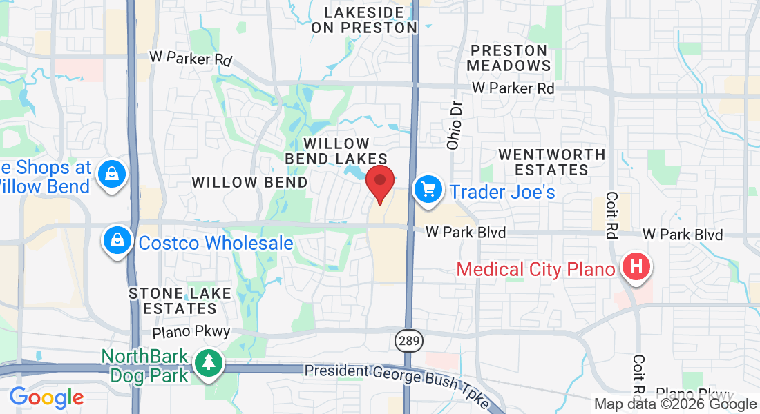 5055 W Park Blvd, Plano, TX 75093, USA