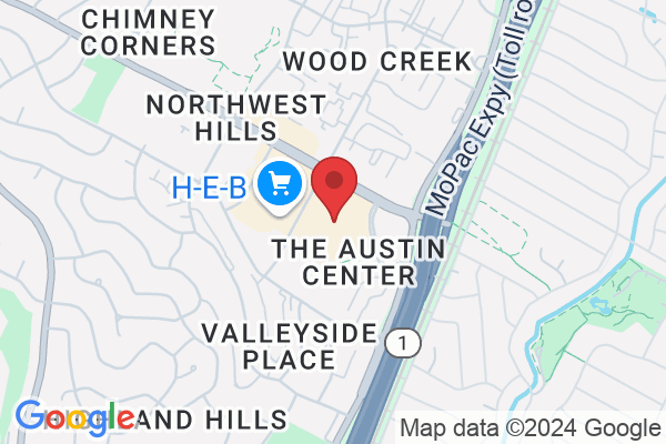 6850 Austin Center Blvd Ste310, Austin, TX 78731, USA