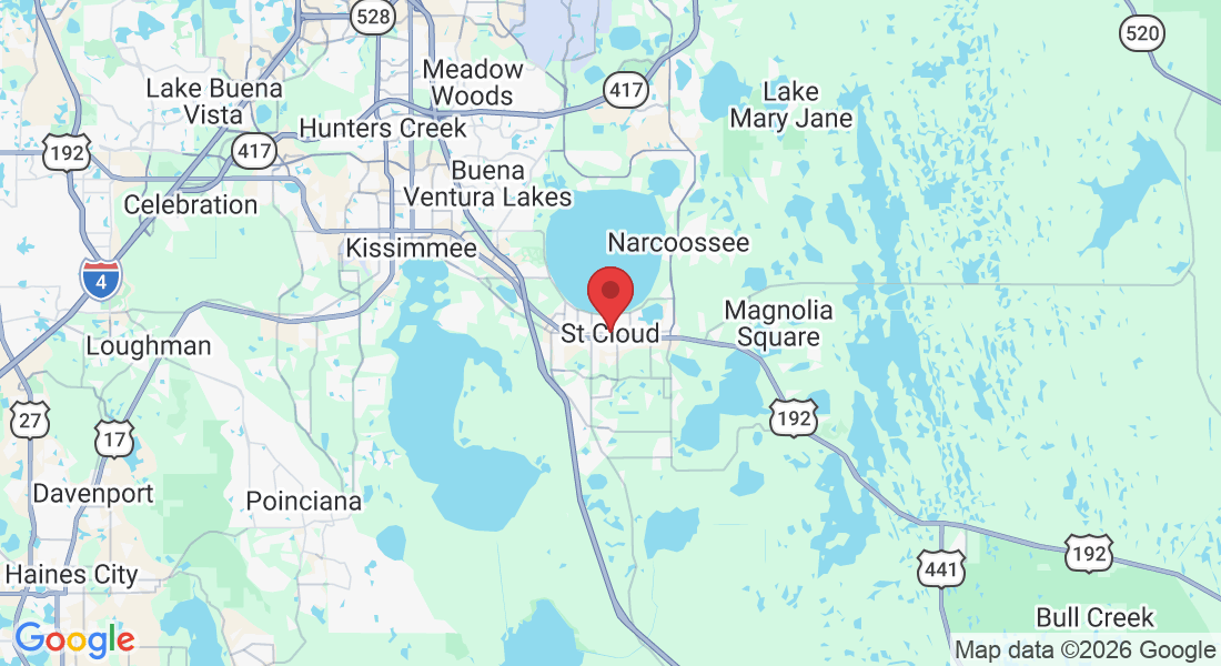 St Cloud, FL, USA
