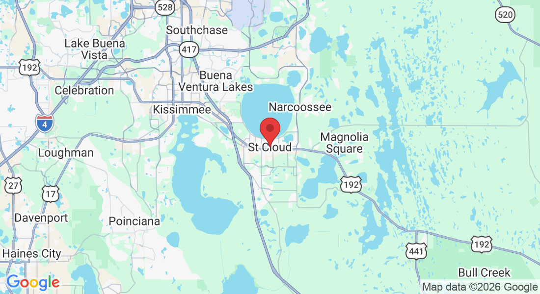 St Cloud, FL, USA