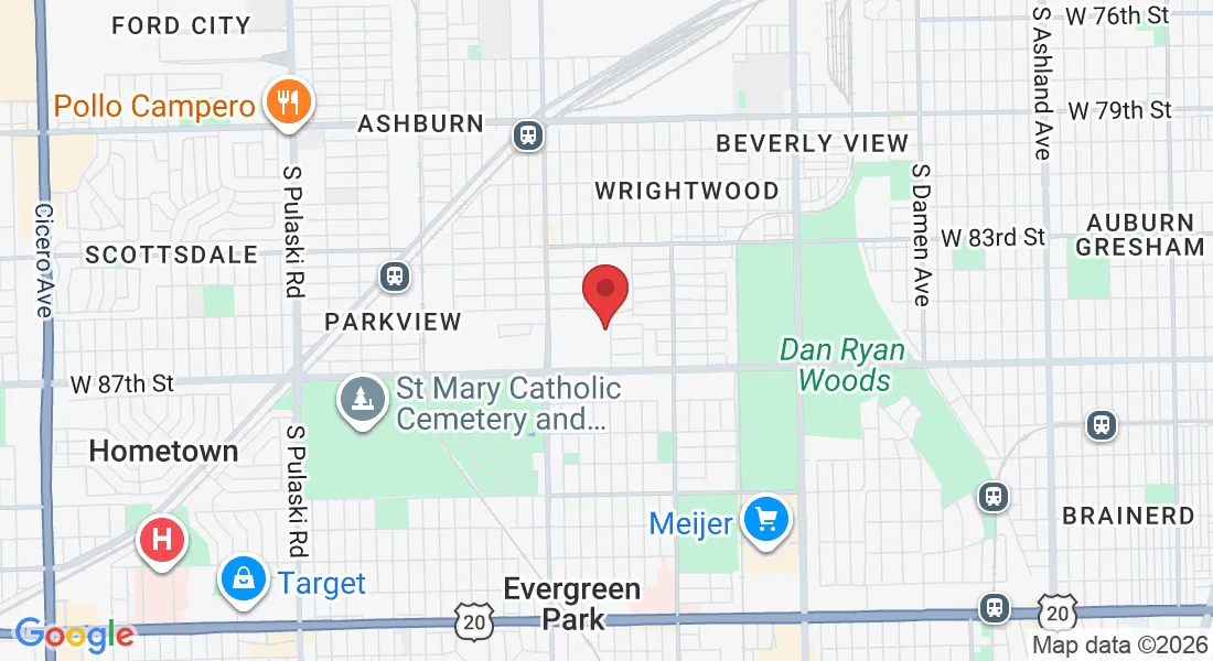 Cook County, IL, USA