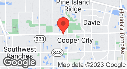 10400 Griffin Rd, Cooper City, FL 33328, USA