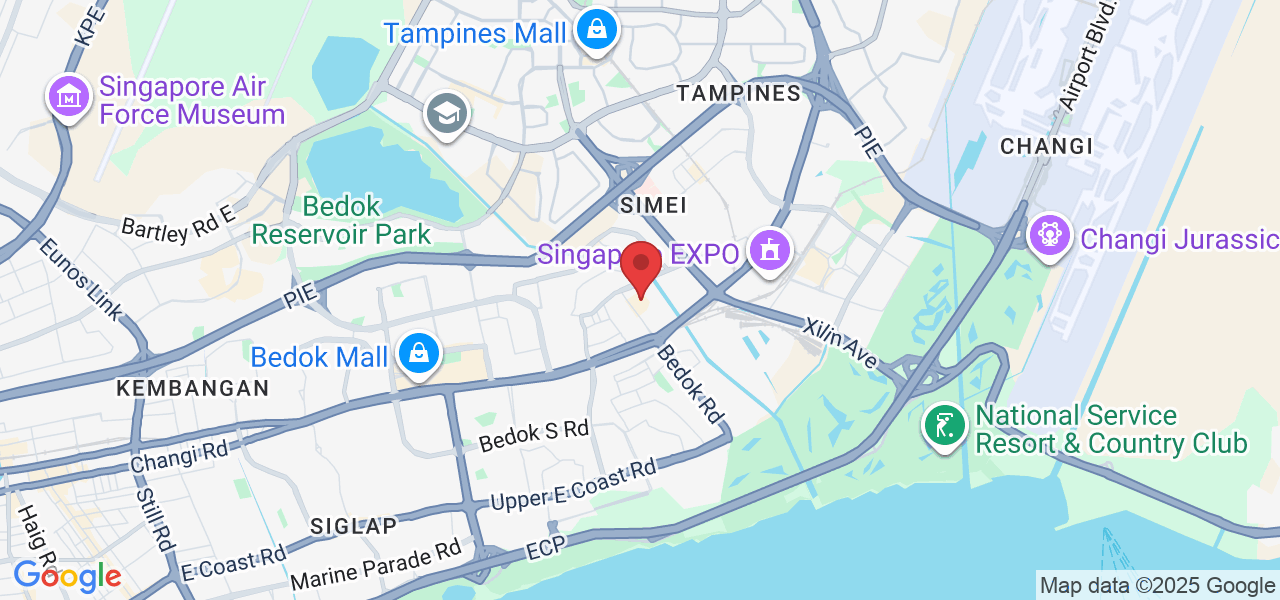 288A Bedok Rd, Singapore 469445