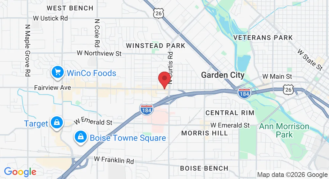 5901 W Fairview Ave, Boise, ID 83704, USA