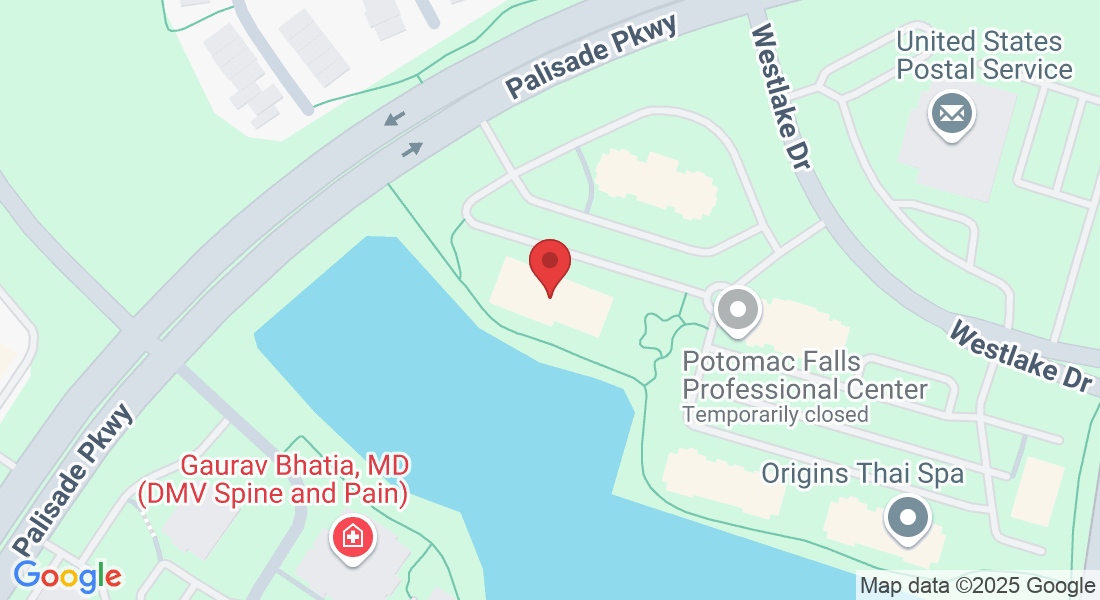 46165 Westlake Dr, Sterling, VA 20165, USA