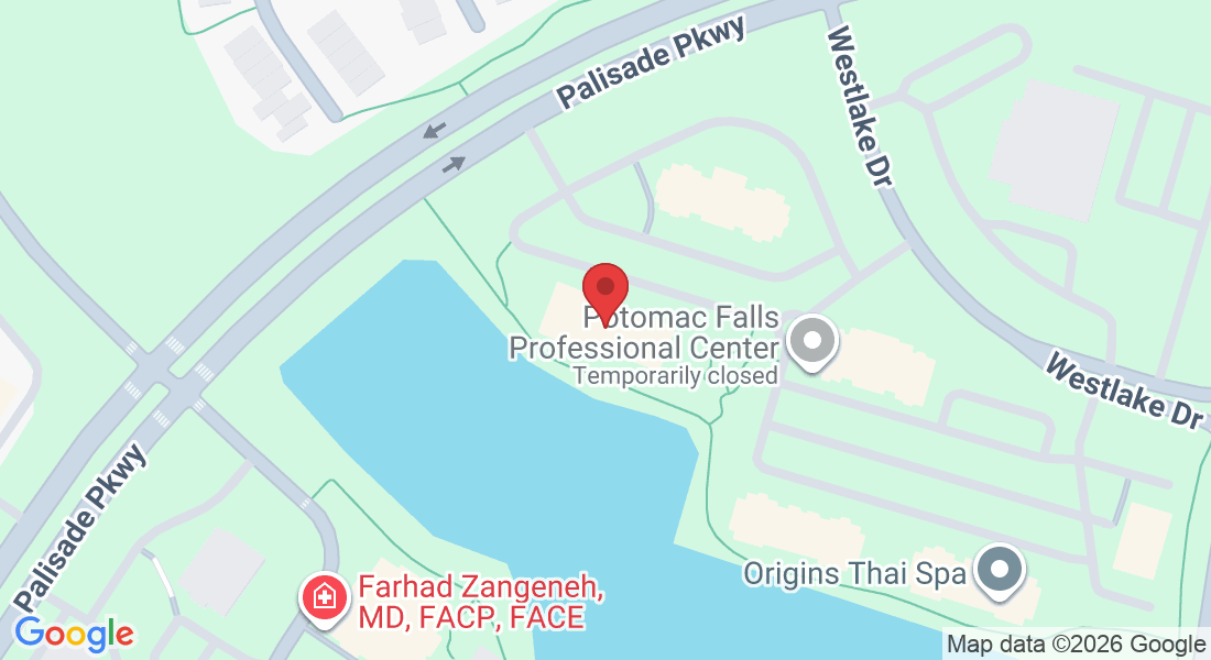 46165 Westlake Dr, Sterling, VA 20165, USA