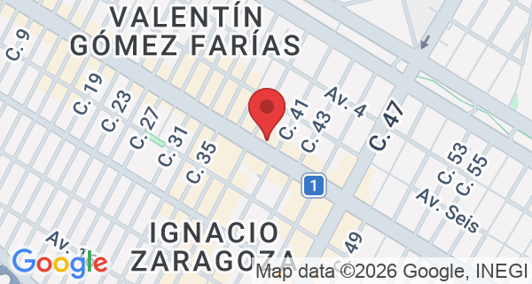 Av. 8 186, Valentín Gómez Farías, Venustiano Carranza, 15000 Ciudad de México, CDMX, México