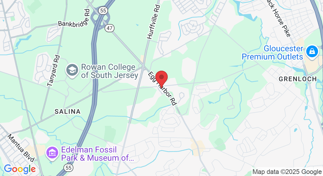 201 Egg Harbor Rd, Sewell, NJ 08080, USA
