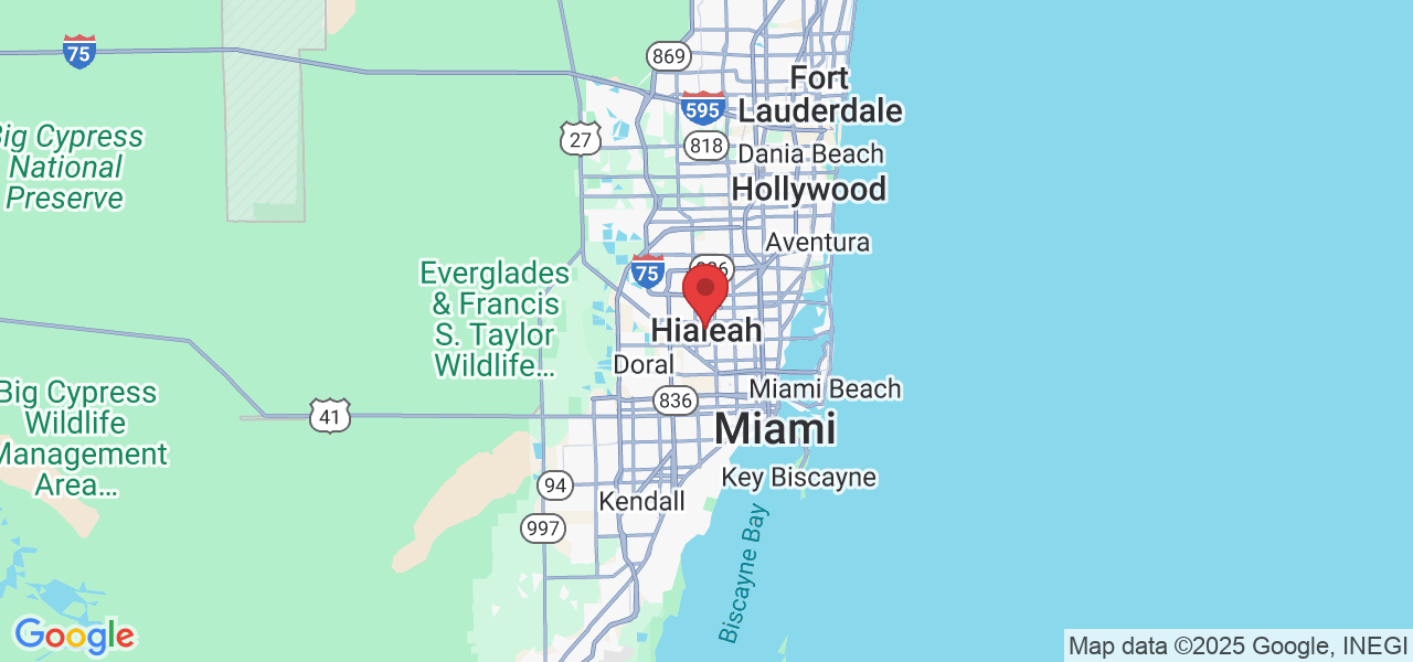 Hialeah, FL, USA