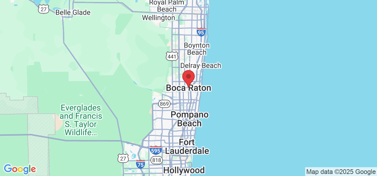 Boca Raton, FL, USA
