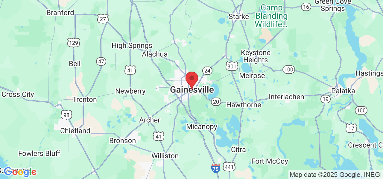 Gainesville, FL, USA