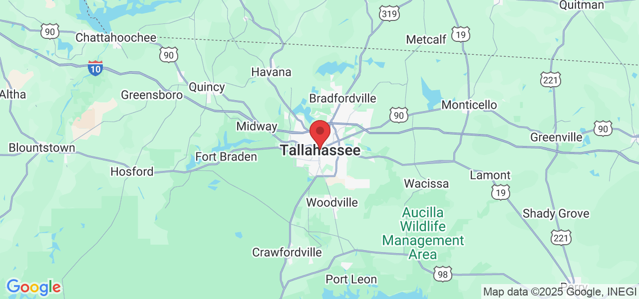 Tallahassee, FL, USA