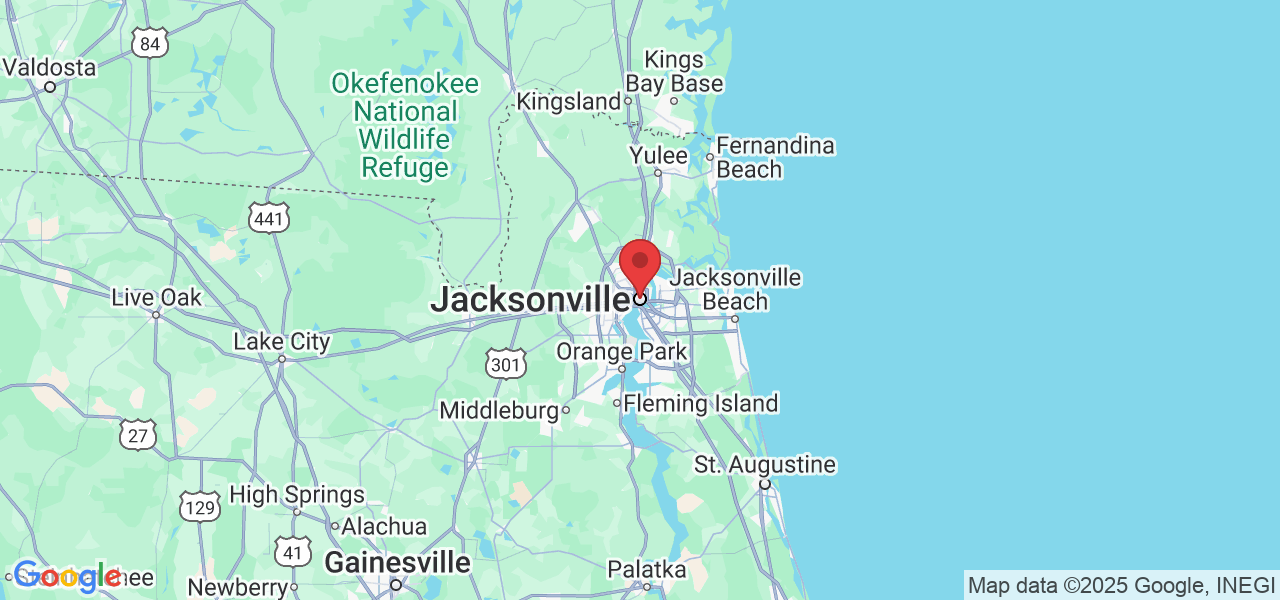 Jacksonville, FL, USA