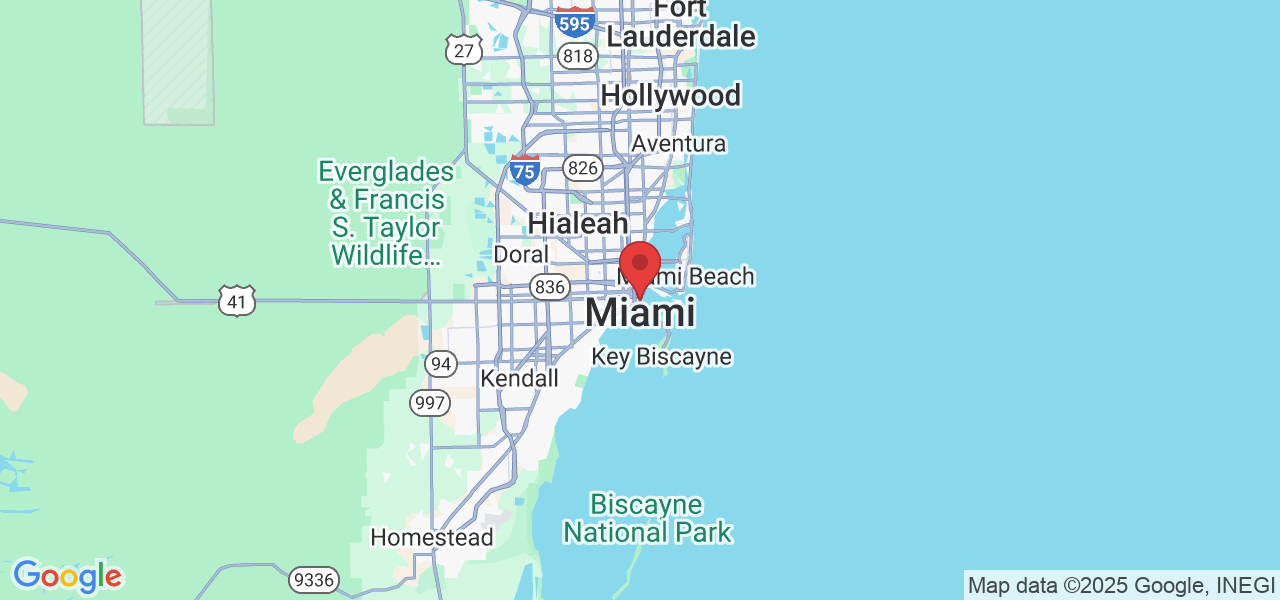 Miami, FL, USA