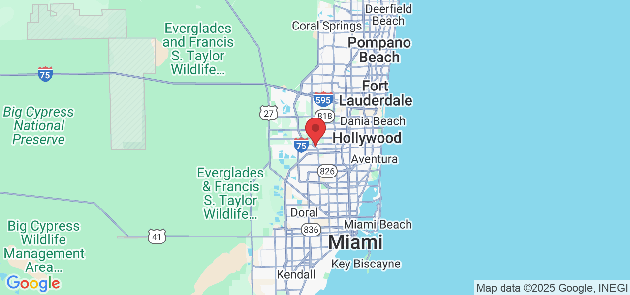 Miramar, FL, USA