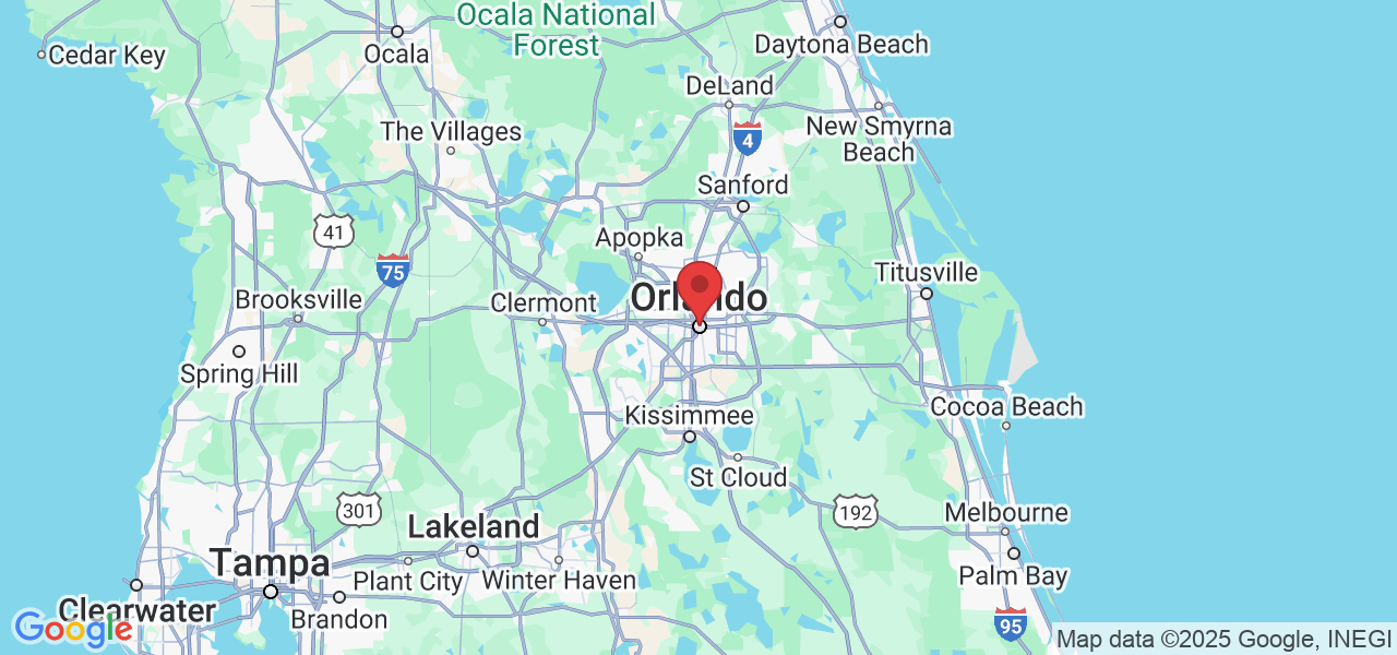Orlando, FL, USA