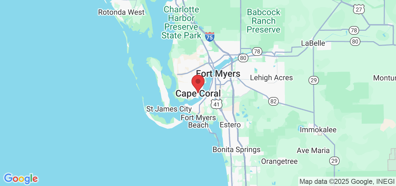 Cape Coral, FL, USA