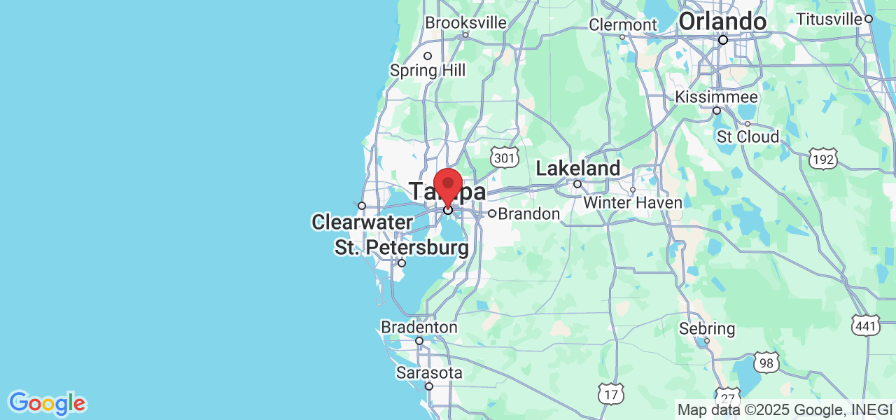 Tampa, FL, USA