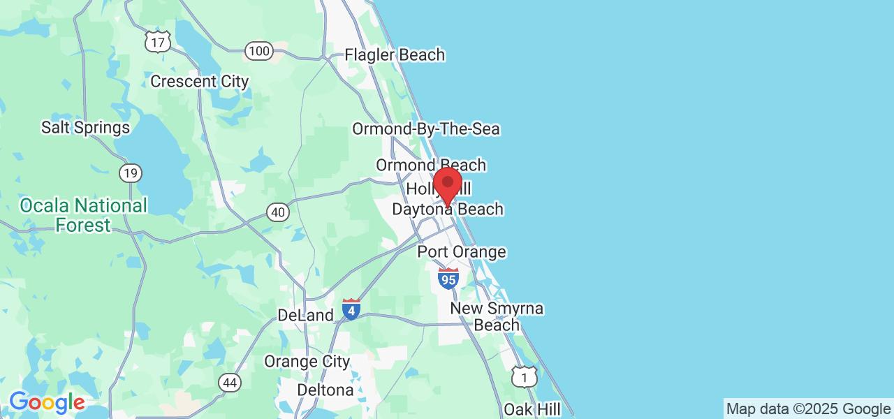Daytona Beach, FL, USA