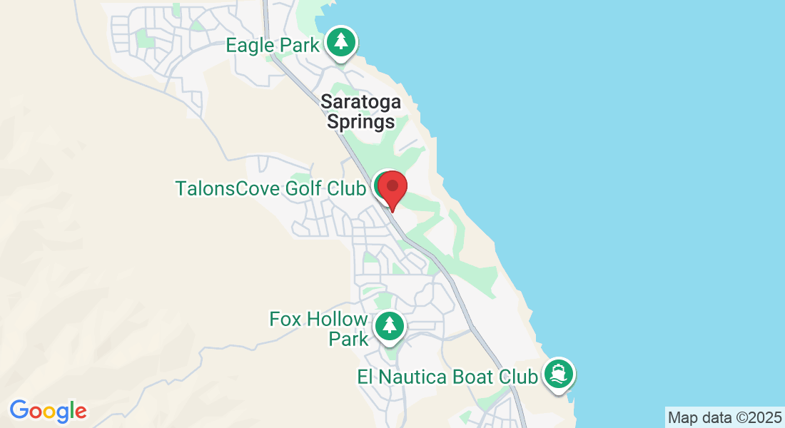 2253 S TalonsCove Dr, Saratoga Springs, UT 84045, USA