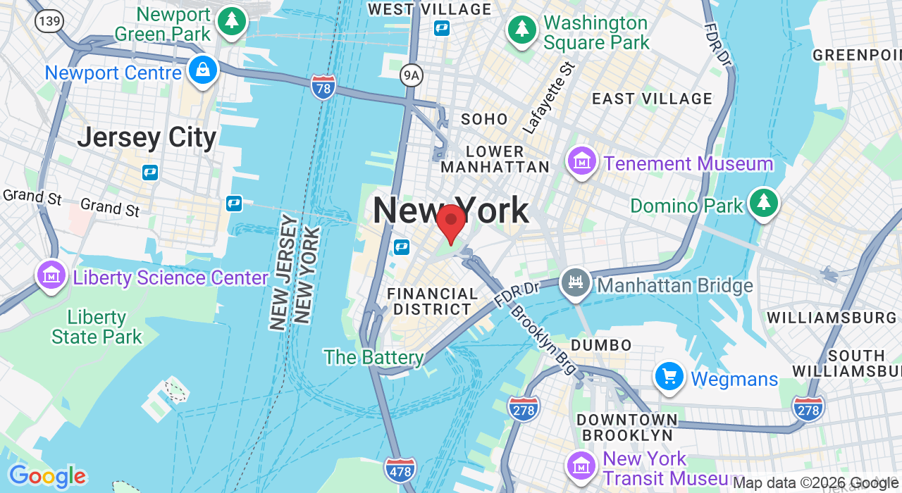 New York, NY, USA