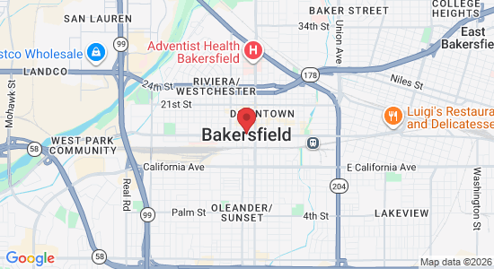 Bakersfield, CA, USA