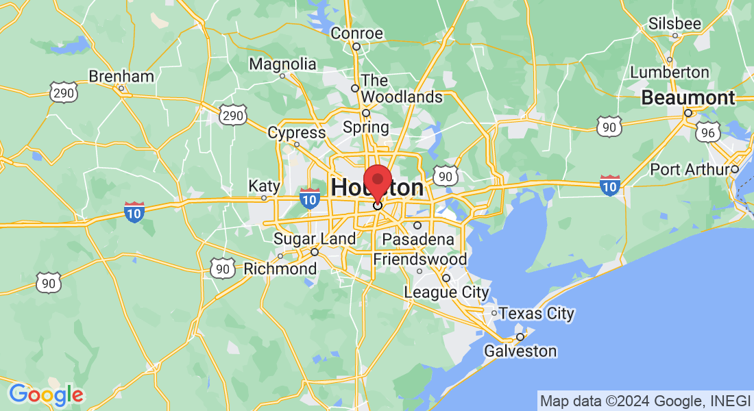 Houston, TX, USA