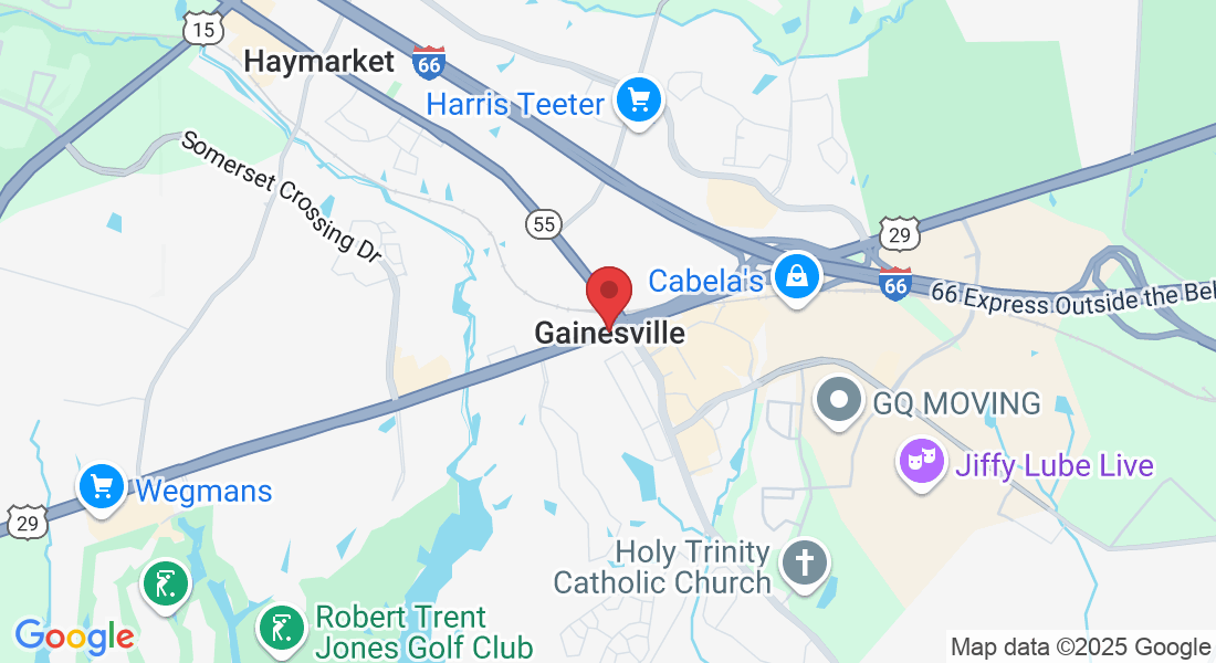Gainesville, VA, USA