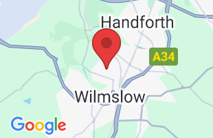 9 Oakdean Ct, Wilmslow SK9 4AU, UK