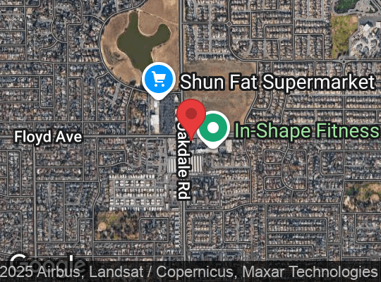 2508 Oakdale Rd, Modesto, CA 95355, USA