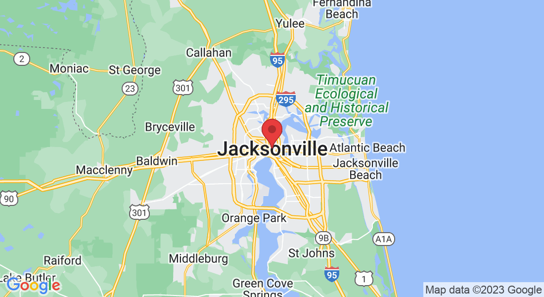 Jacksonville, FL, USA