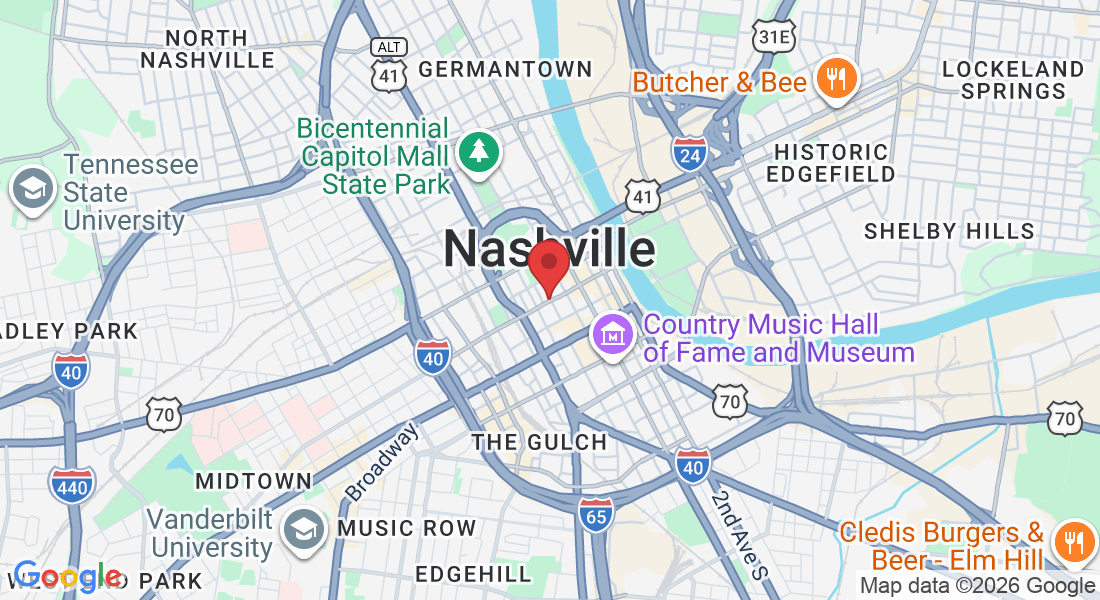 Nashville, TN, USA