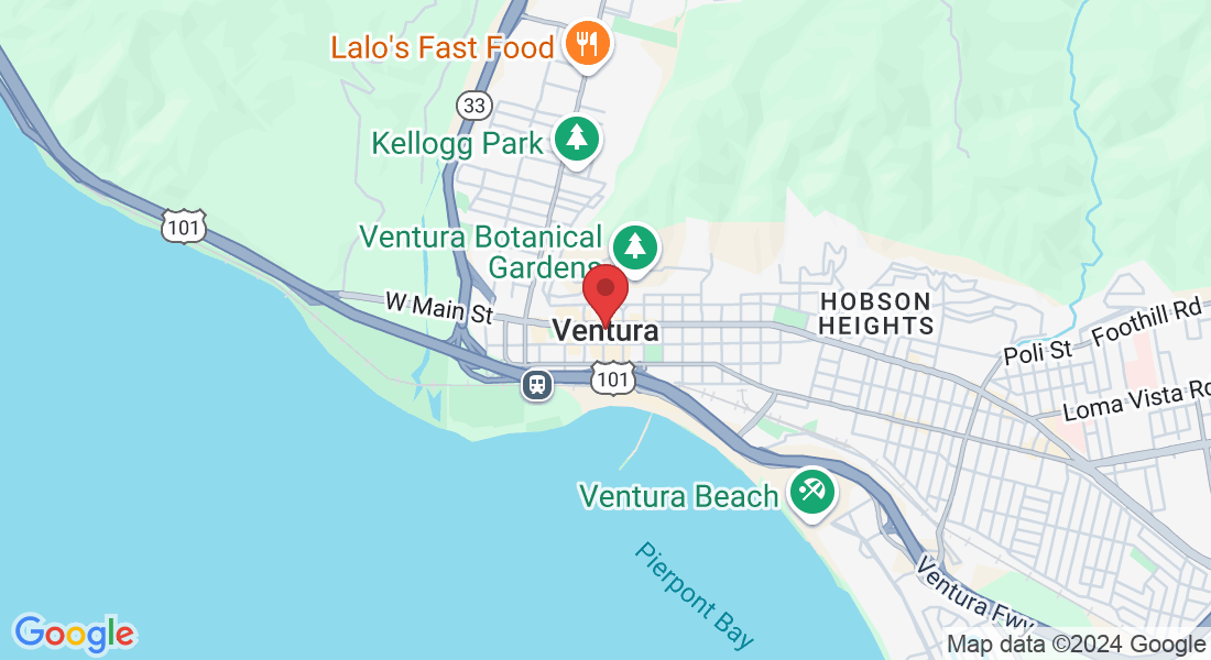 Ventura, CA, USA