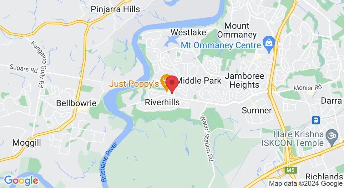 12 Ararat St, Riverhills QLD 4074, Australia