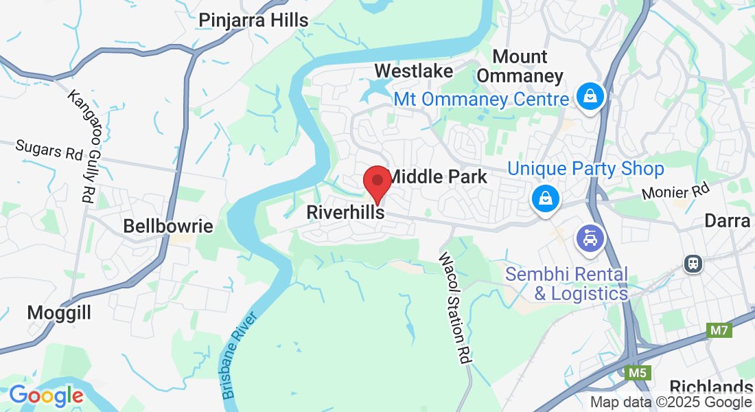 12 Ararat St, Riverhills QLD 4074, Australia