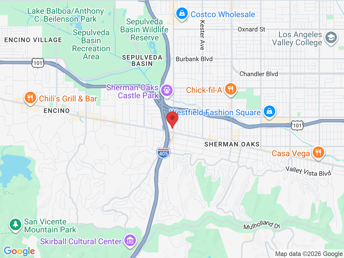 15301 Ventura Blvd, Sherman Oaks, CA 91403, USA
