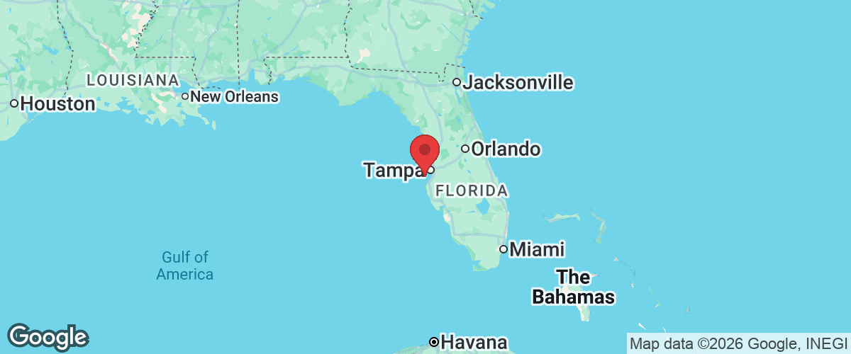 St. Petersburg, FL, USA