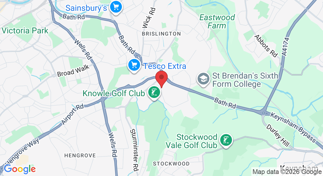 unit 6, 7 Yelverton Rd, Brislington, Bristol BS4, UK