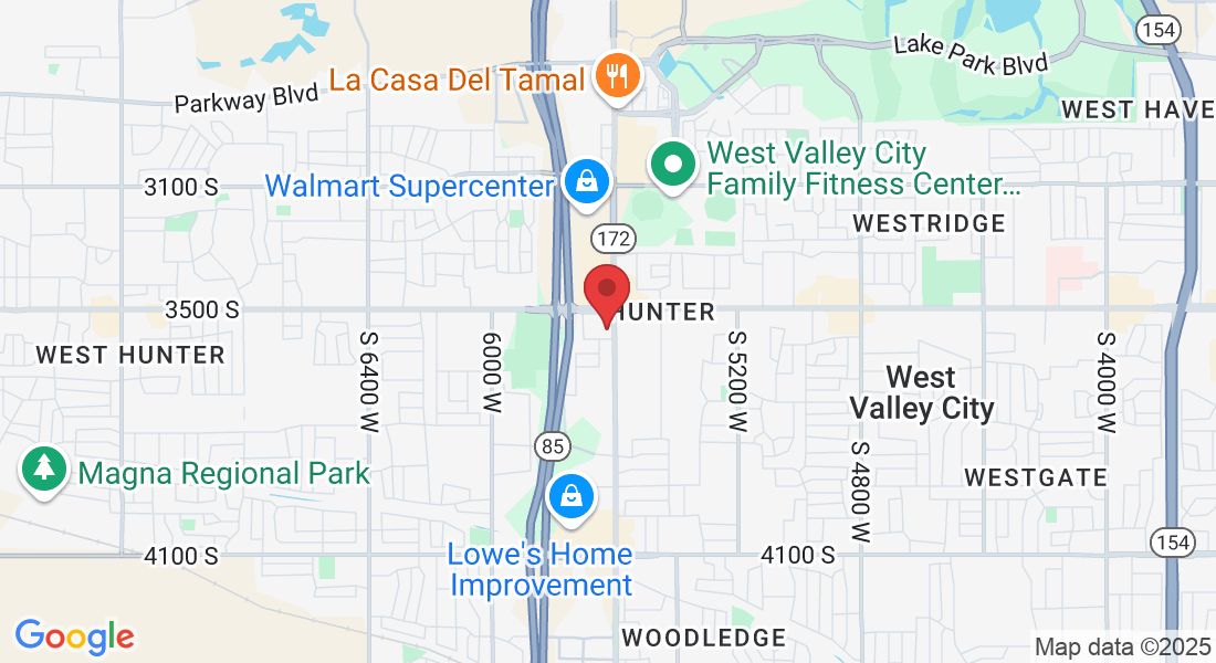 3556 S 5600 W, West Valley City, UT 84128, USA