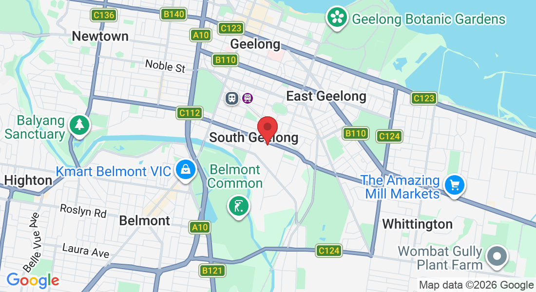 19/158 Fyans St, South Geelong VIC 3220, Australia