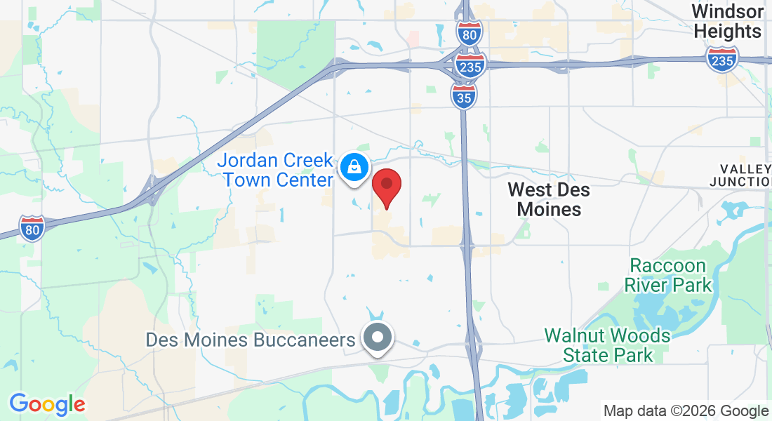 6420 Coachlight Dr, West Des Moines, IA 50266, USA