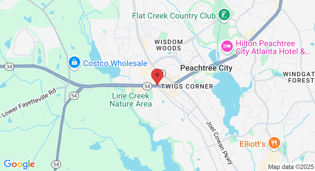 Peachtree City, GA, USA