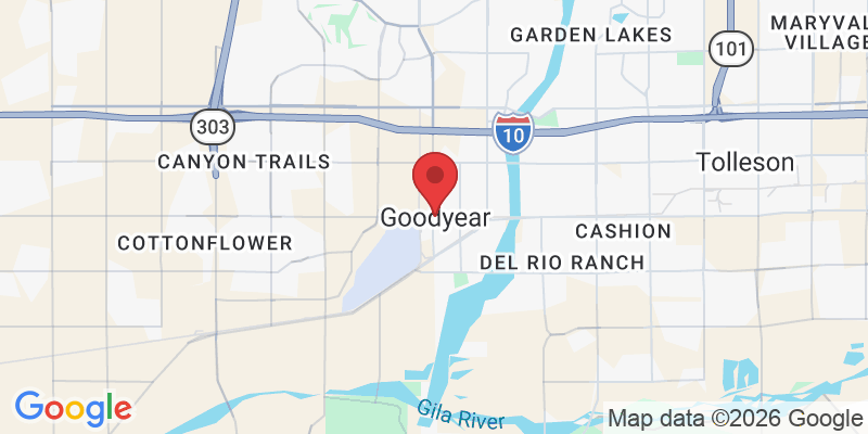 Goodyear, AZ, USA